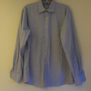 TOMMY HILFIGER MEN'S SHIRT GENTLY WORN